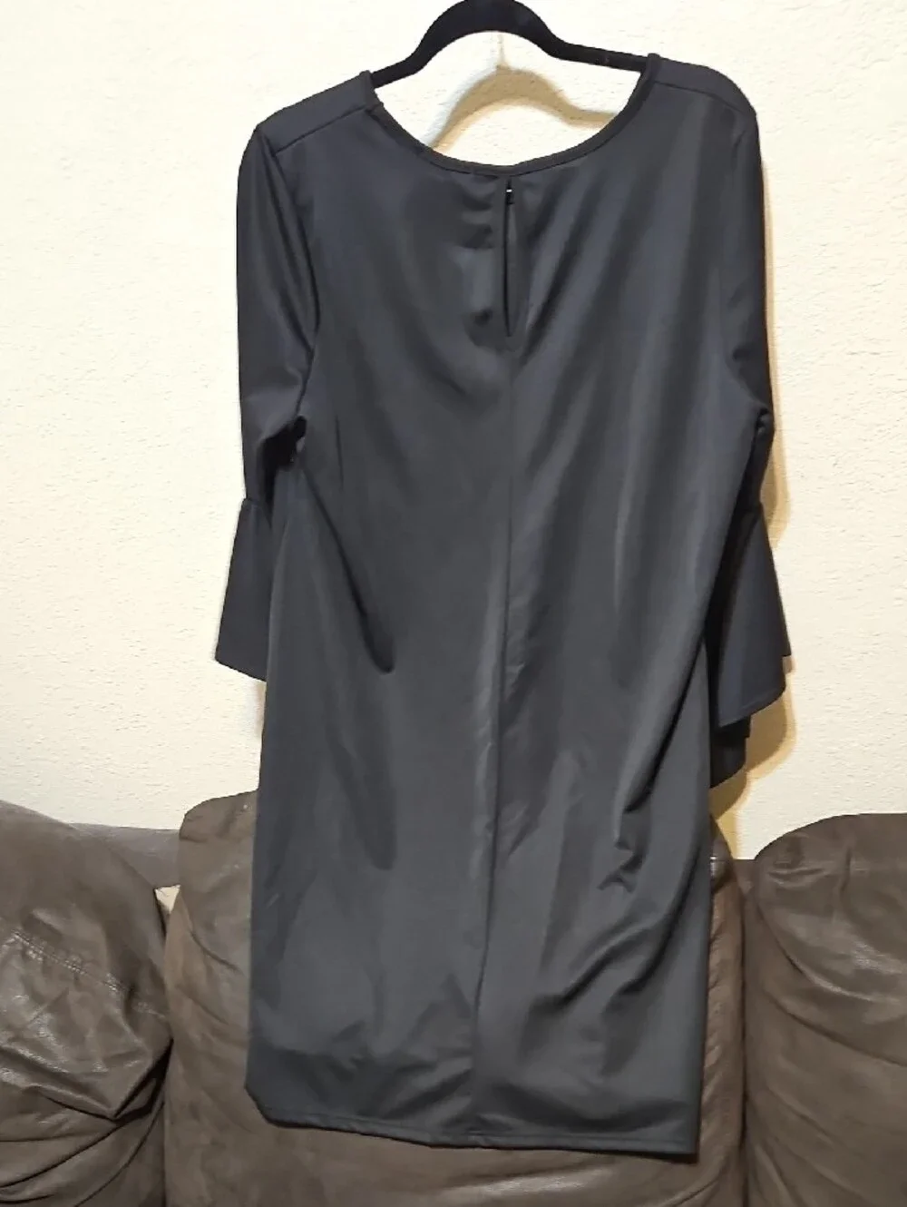 Vision Apparel lightweight black